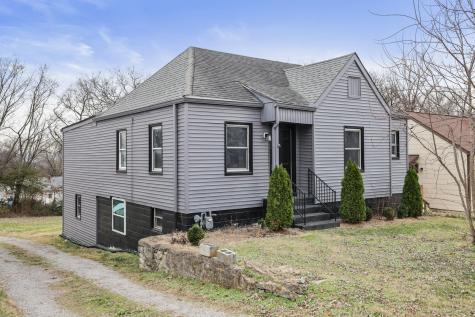 522 E Trinity Ln, E Nashville TN 37207