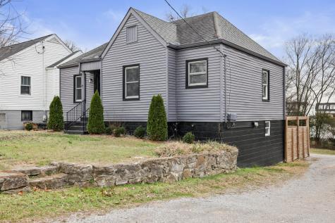 522 E Trinity Ln, E Nashville TN 37207
