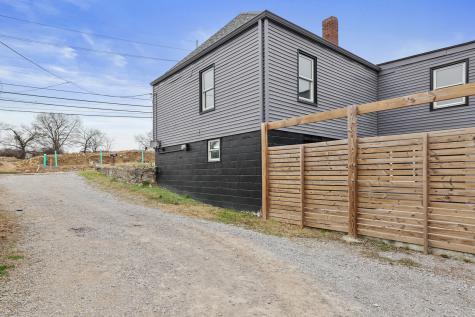 522 E Trinity Ln, E Nashville TN 37207