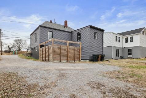 522 E Trinity Ln, E Nashville TN 37207