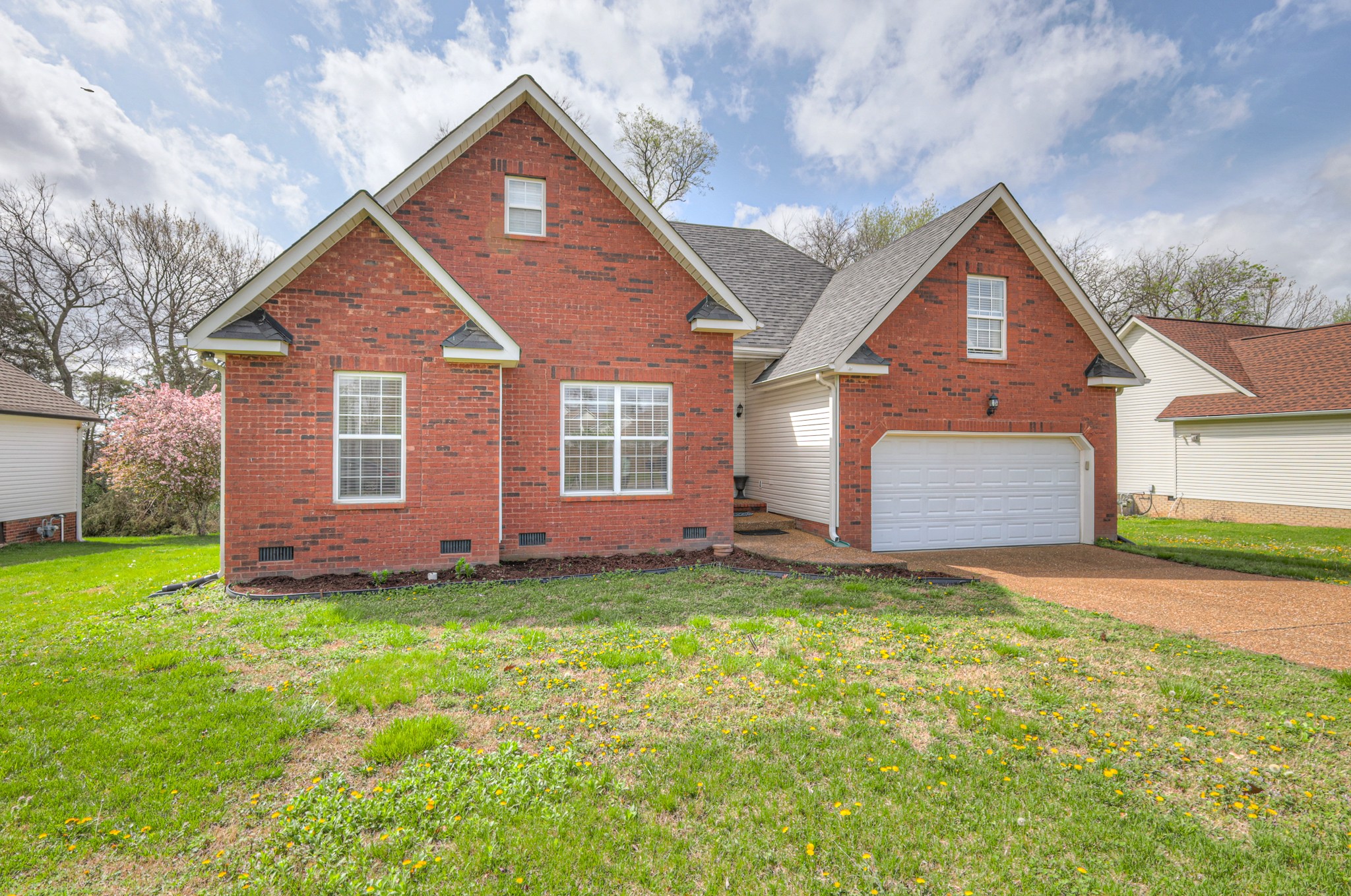 3023 Candlelite Drive Spring Hill TN 37174