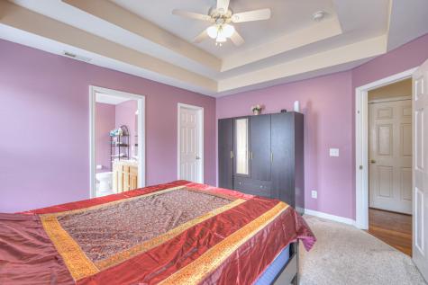 3023 Candlelite Drive Spring Hill TN 37174