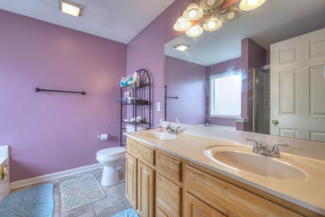 3023 Candlelite Drive Spring Hill TN 37174