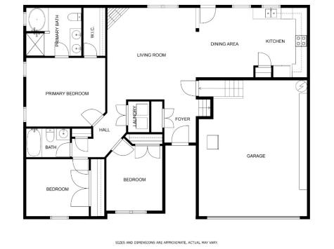 3023 Candlelite Drive Spring Hill TN 37174