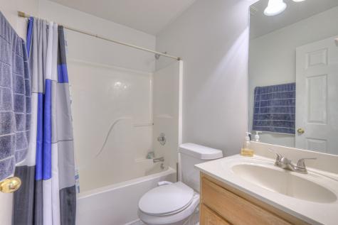 3023 Candlelite Drive Spring Hill TN 37174