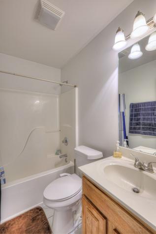 3023 Candlelite Drive Spring Hill TN 37174
