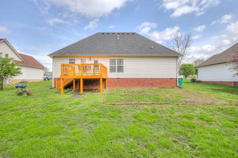 3023 Candlelite Drive Spring Hill TN 37174