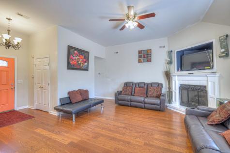 3023 Candlelite Drive Spring Hill TN 37174