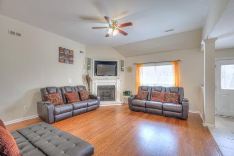 3023 Candlelite Drive Spring Hill TN 37174