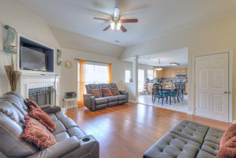 3023 Candlelite Drive Spring Hill TN 37174