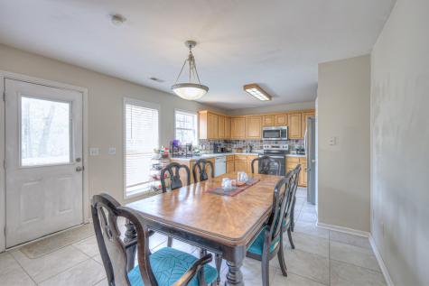 3023 Candlelite Drive Spring Hill TN 37174
