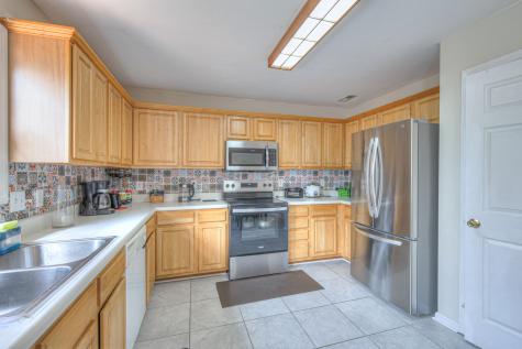 3023 Candlelite Drive Spring Hill TN 37174