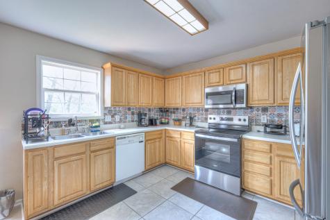 3023 Candlelite Drive Spring Hill TN 37174