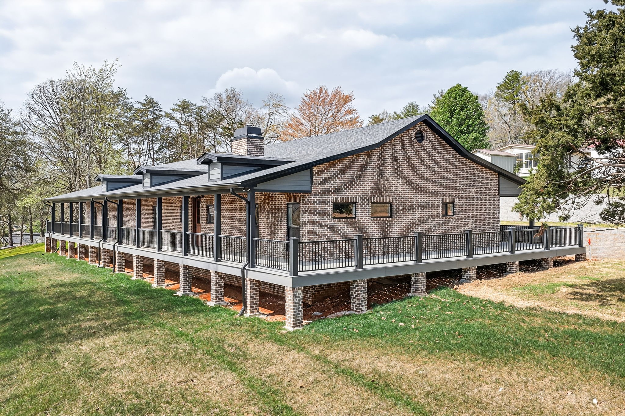 124 Virginia Avenue Livingston TN 38570