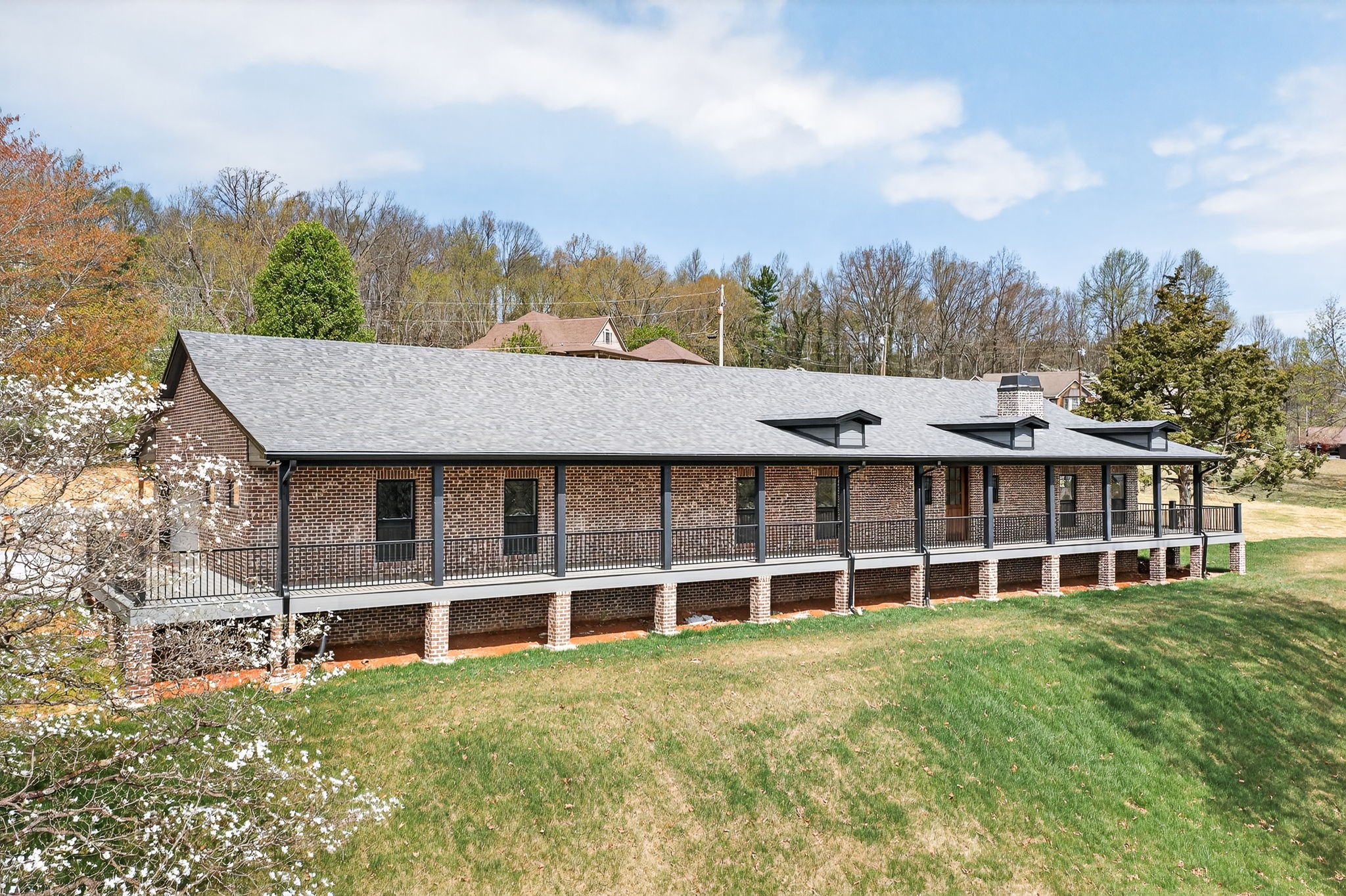 124 Virginia Avenue Livingston TN 38570