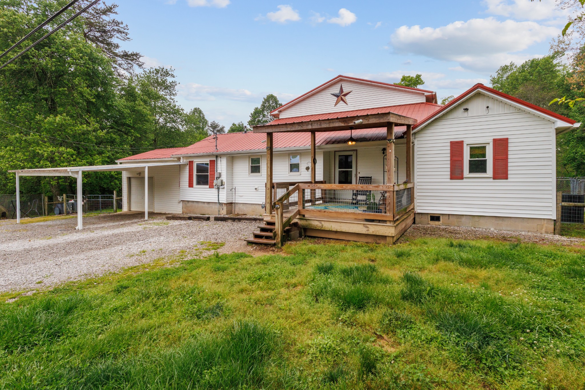 494 Lovejoy Road Sparta TN 38583