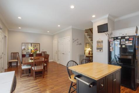 7753 Poplar Ridge Drive Nashville TN 37221