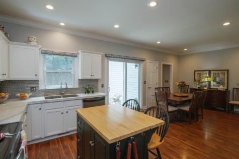 7753 Poplar Ridge Drive Nashville TN 37221