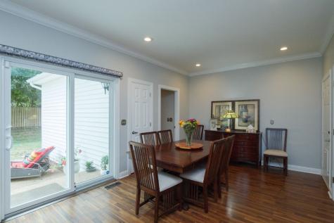 7753 Poplar Ridge Drive Nashville TN 37221