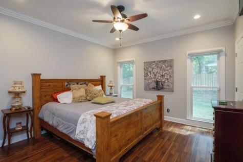 7753 Poplar Ridge Drive Nashville TN 37221