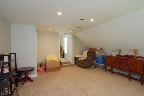 7753 Poplar Ridge Drive Nashville TN 37221