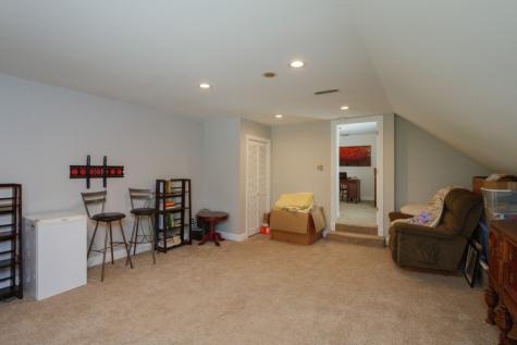 7753 Poplar Ridge Drive Nashville TN 37221