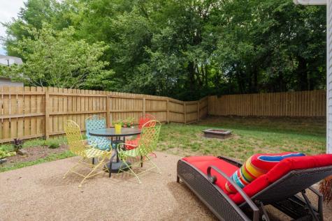 7753 Poplar Ridge Drive Nashville TN 37221