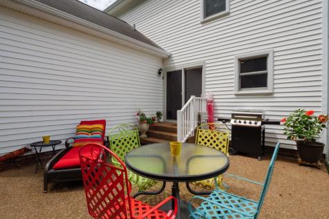 7753 Poplar Ridge Drive Nashville TN 37221