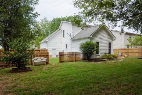 7753 Poplar Ridge Drive Nashville TN 37221