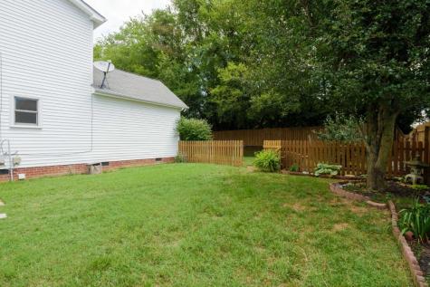 7753 Poplar Ridge Drive Nashville TN 37221