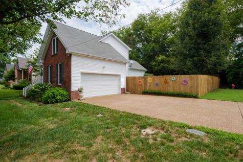 7753 Poplar Ridge Drive Nashville TN 37221