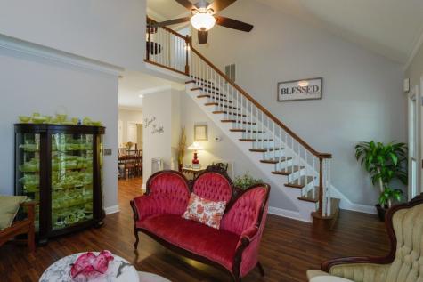 7753 Poplar Ridge Drive Nashville TN 37221