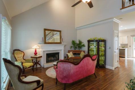7753 Poplar Ridge Drive Nashville TN 37221