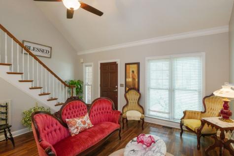 7753 Poplar Ridge Drive Nashville TN 37221