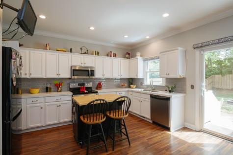 7753 Poplar Ridge Drive Nashville TN 37221