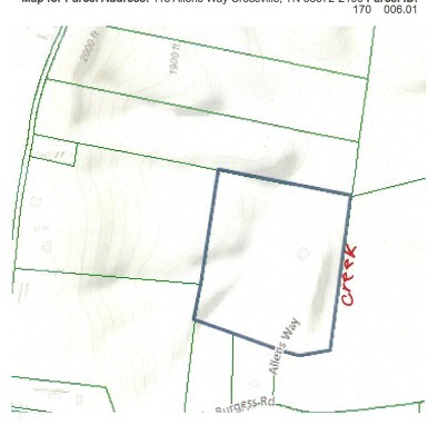 113 Allens Way Crossville TN 38572