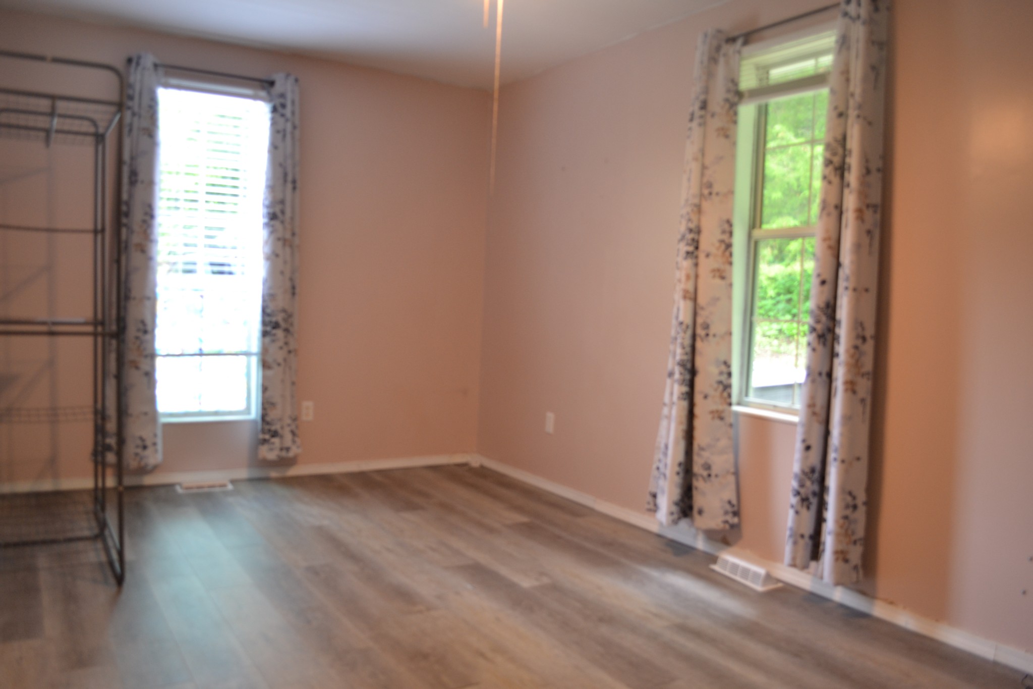 1505 Add Stafford Road Hilham TN 38568
