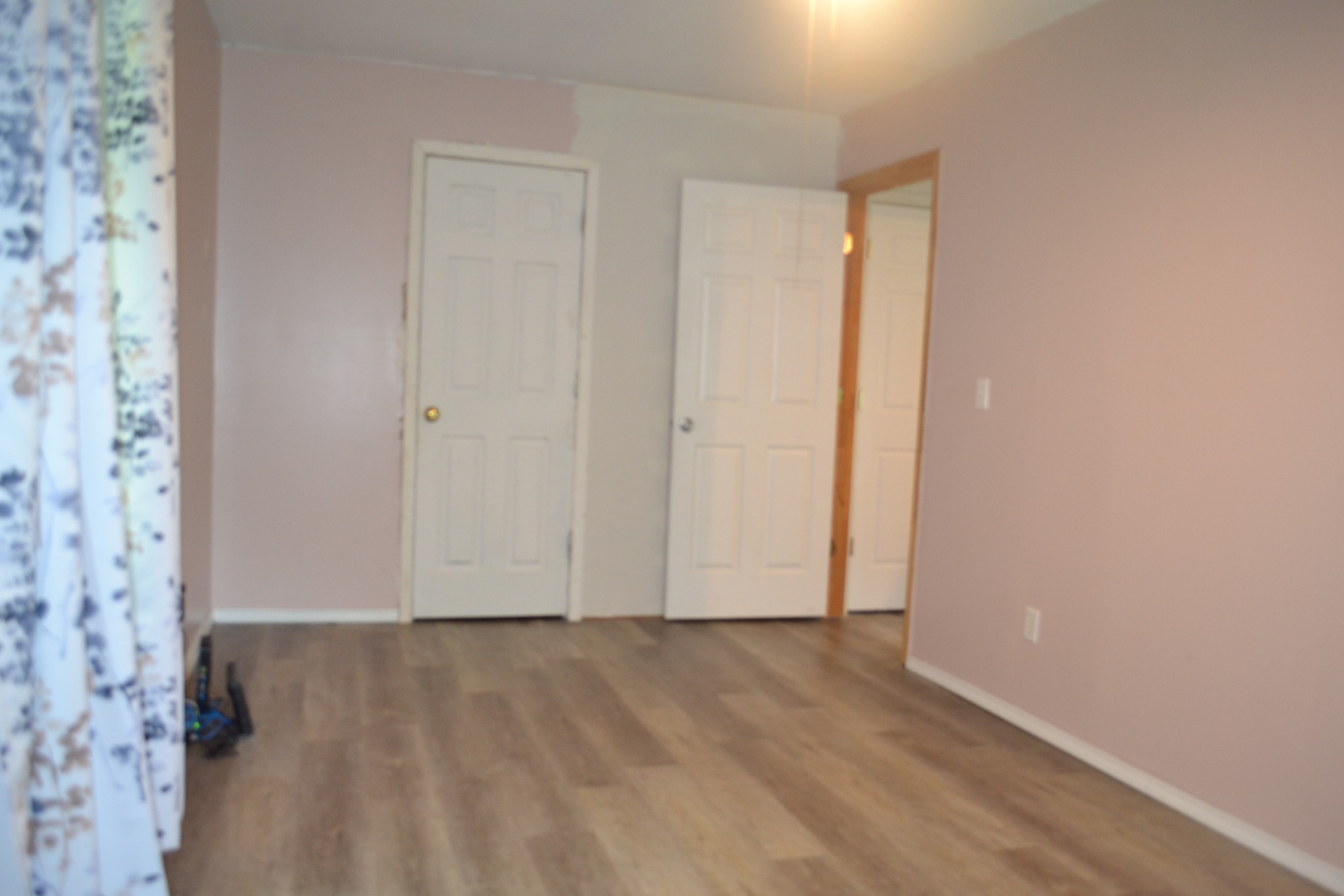 1505 Add Stafford Road Hilham TN 38568
