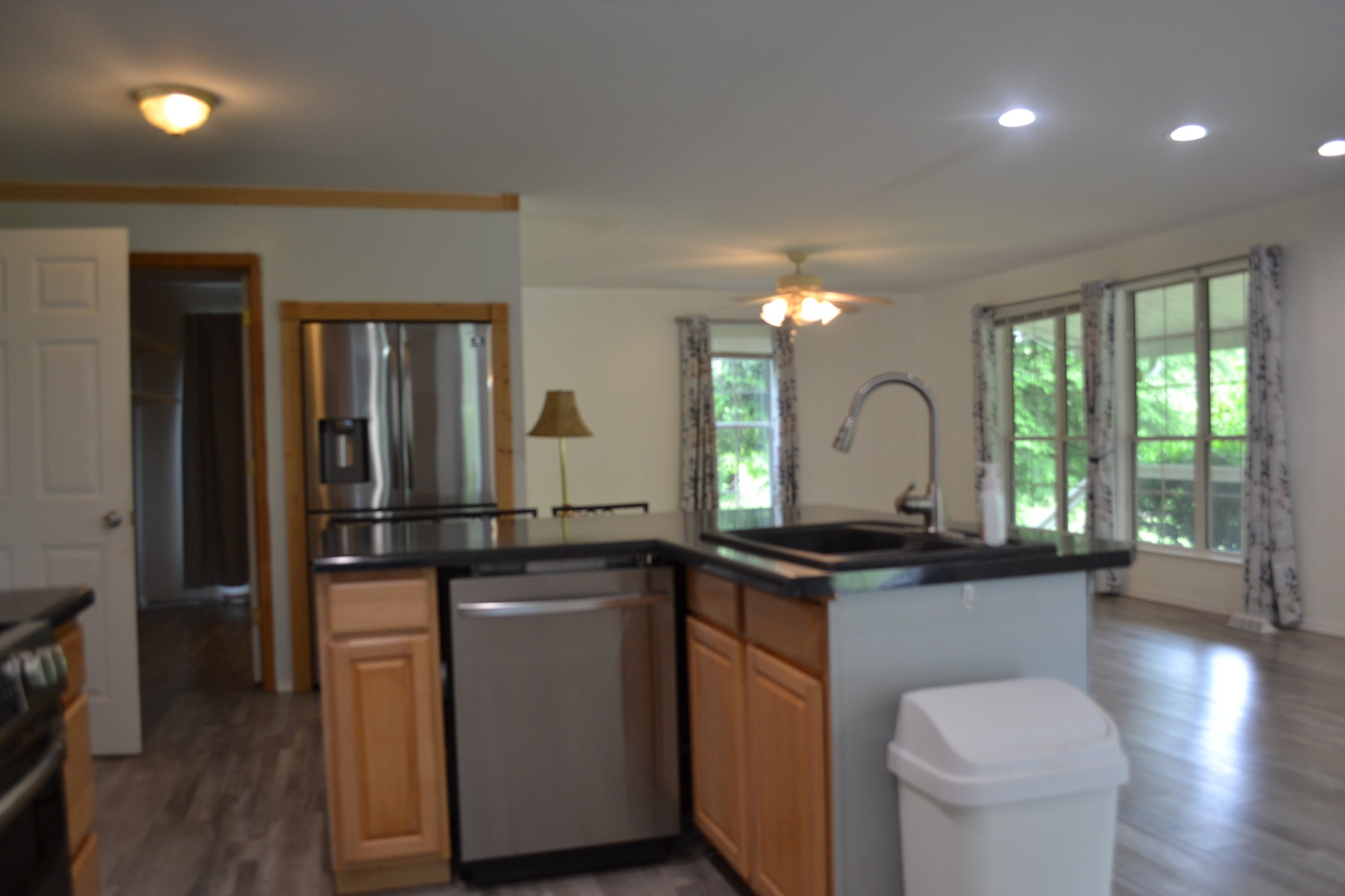 1505 Add Stafford Road Hilham TN 38568