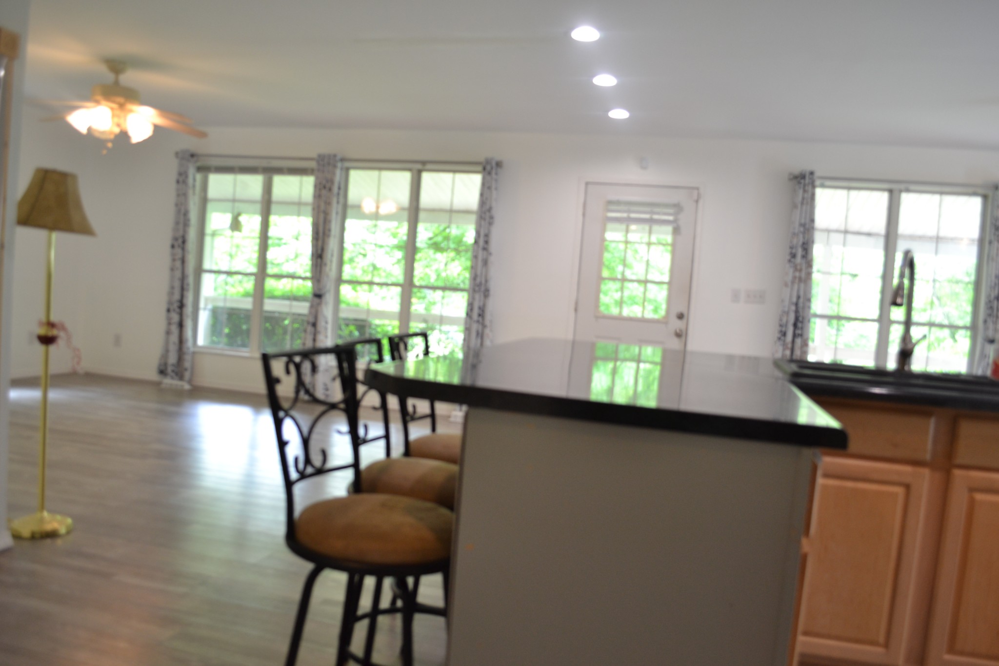 1505 Add Stafford Road Hilham TN 38568