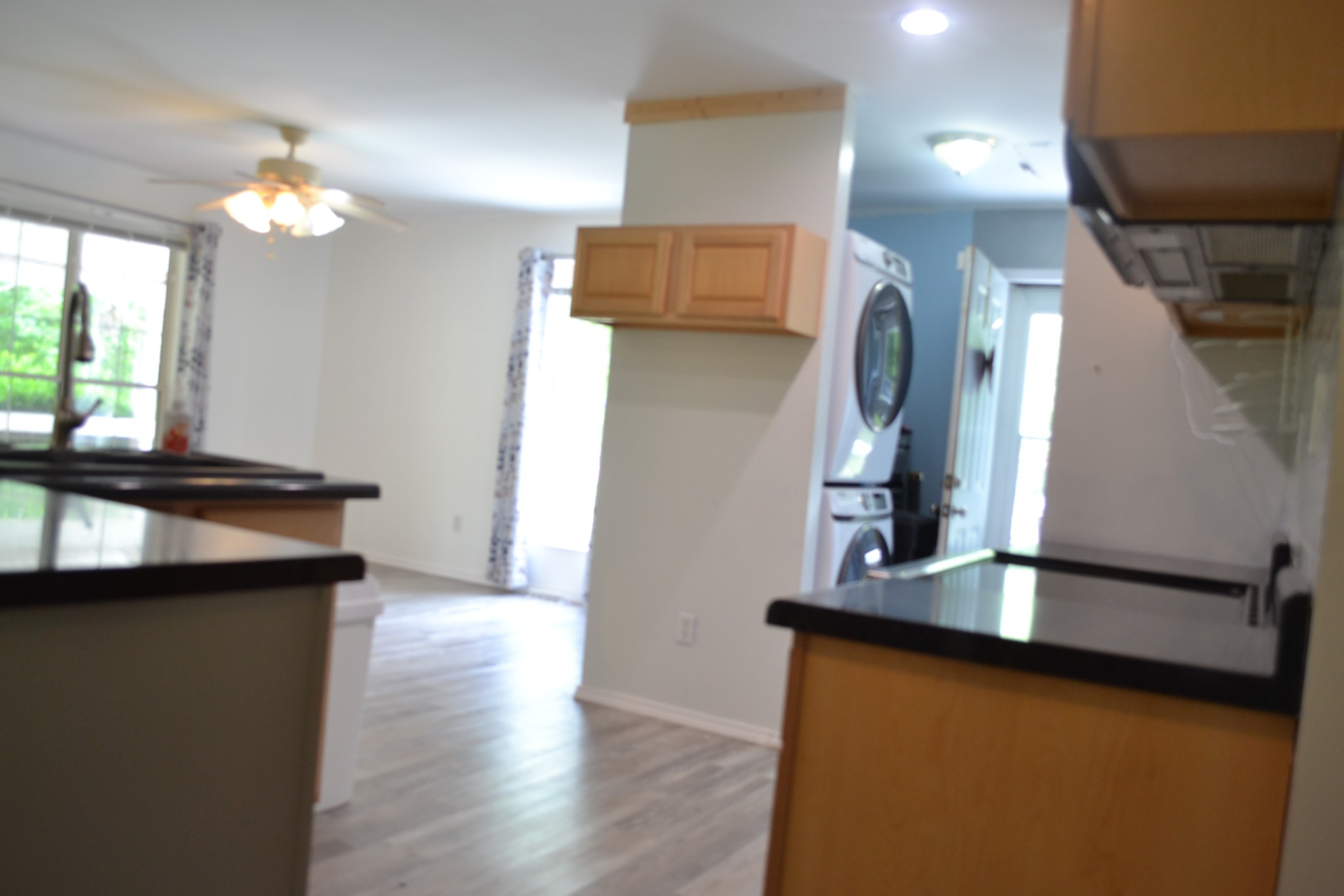 1505 Add Stafford Road Hilham TN 38568