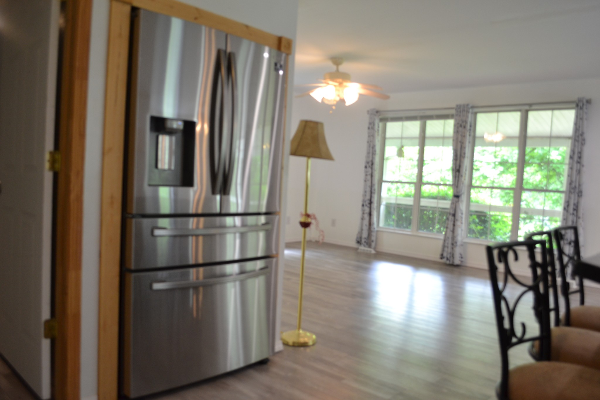 1505 Add Stafford Road Hilham TN 38568