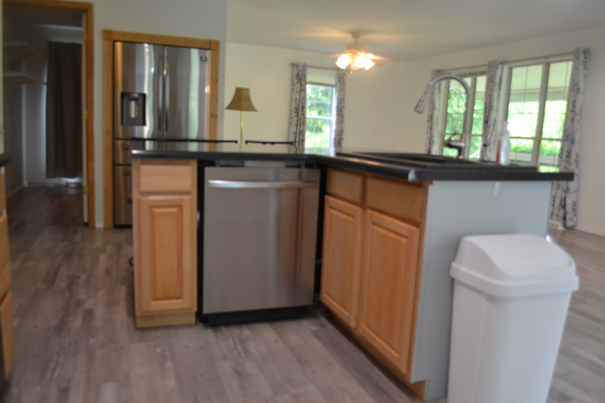 1505 Add Stafford Road Hilham TN 38568