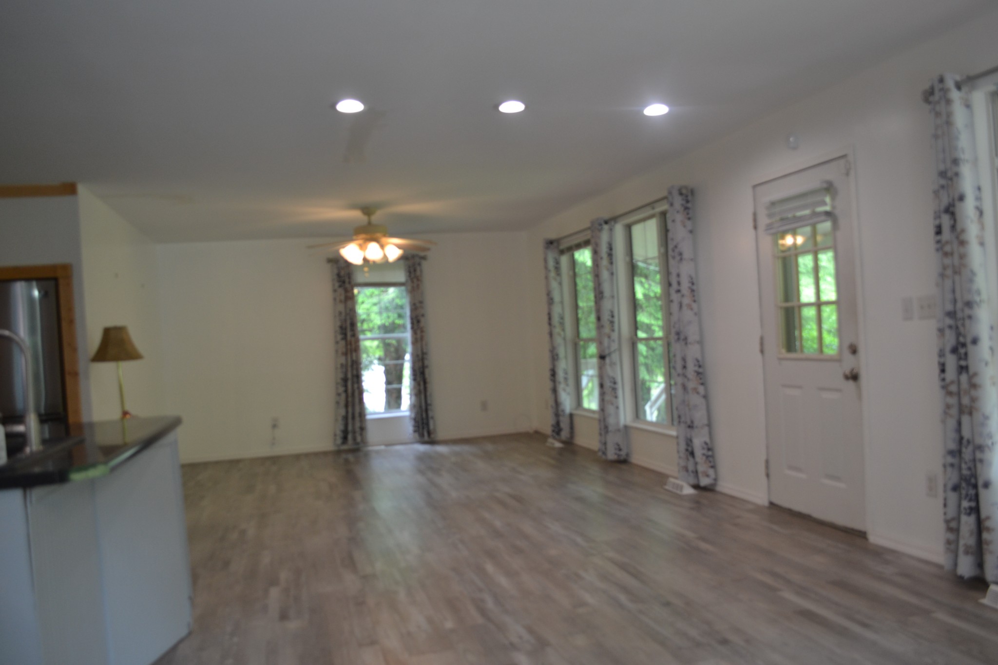1505 Add Stafford Road Hilham TN 38568