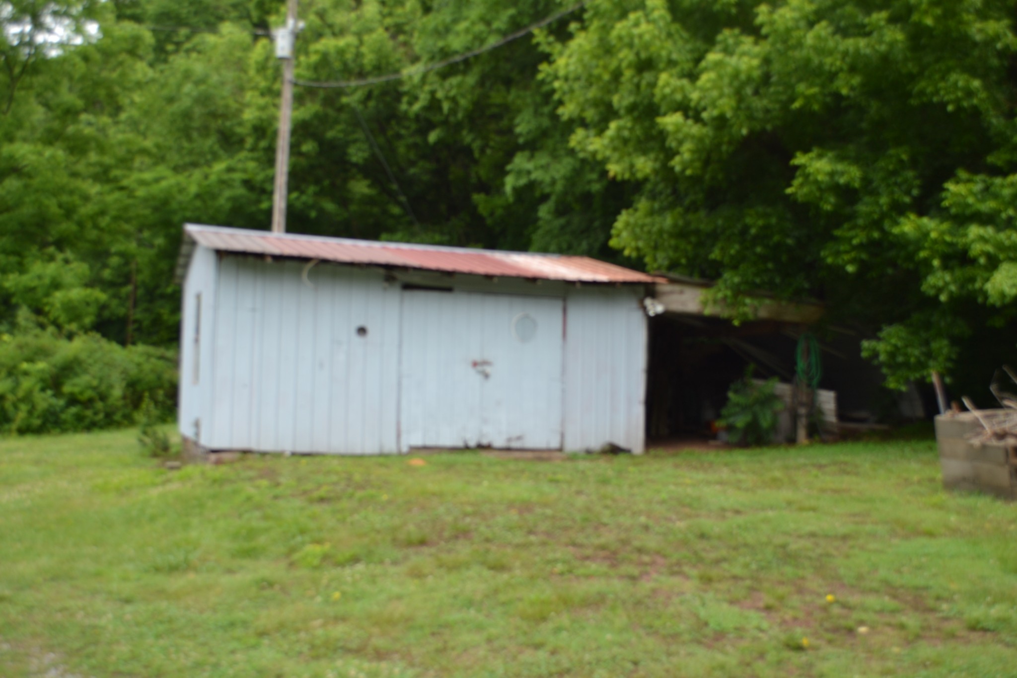 1505 Add Stafford Road Hilham TN 38568