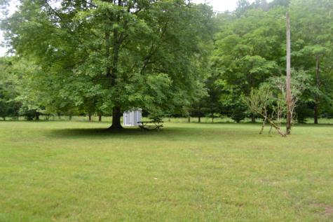 1505 Add Stafford Road Hilham TN 38568