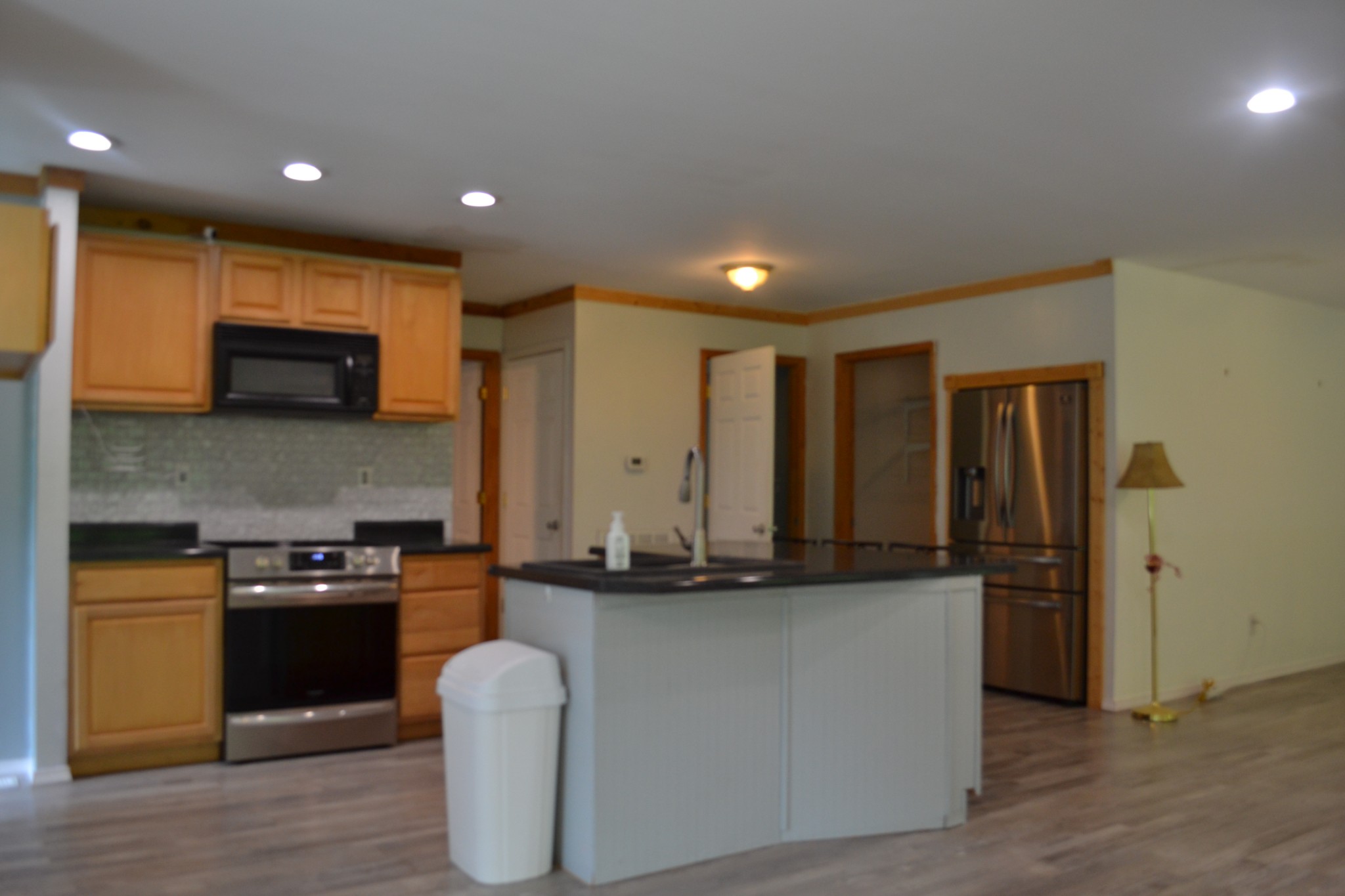 1505 Add Stafford Road Hilham TN 38568