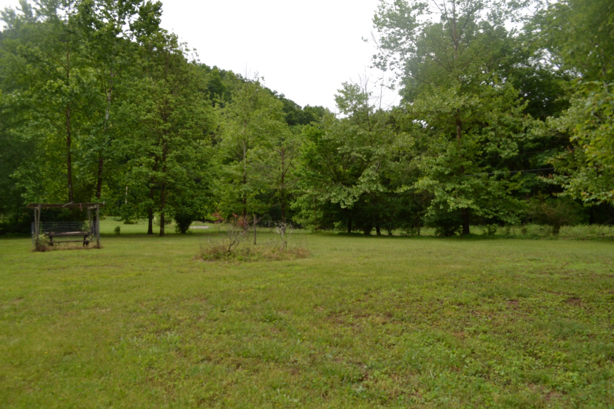 1505 Add Stafford Road Hilham TN 38568
