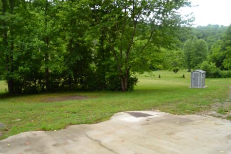 1505 Add Stafford Road Hilham TN 38568