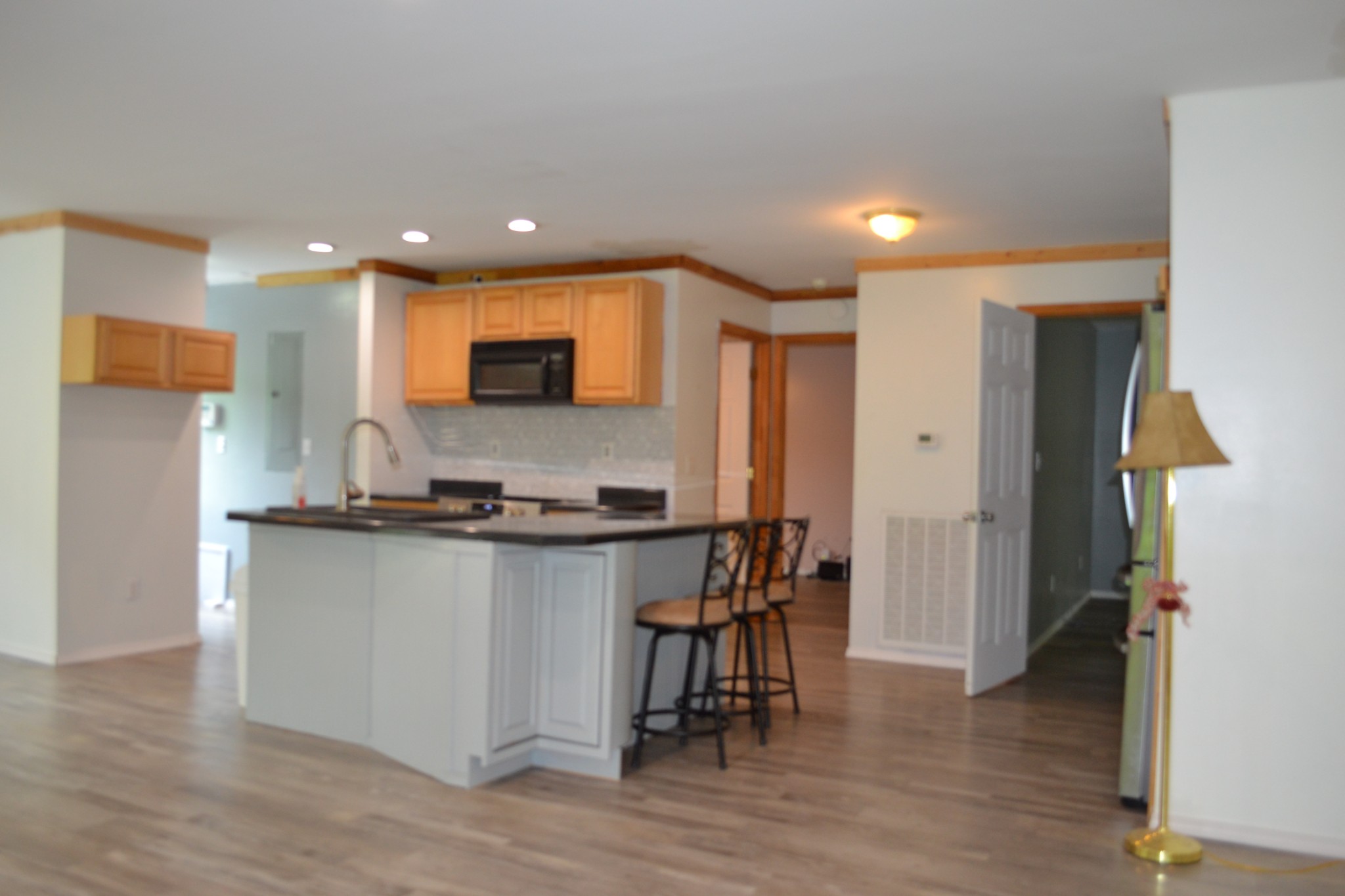1505 Add Stafford Road Hilham TN 38568